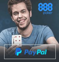 Poker on line paypal einzahlung